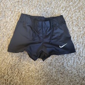 Nike dri-fit shorts